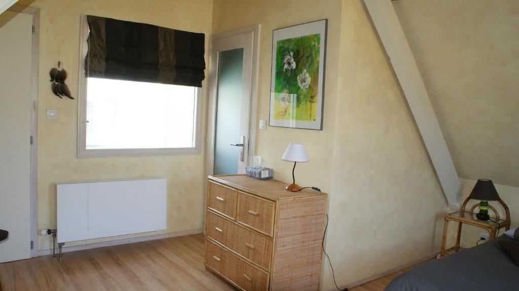 Chambre D'Hotes Le Vogelgarten Sigolsheim Pokoj fotografie